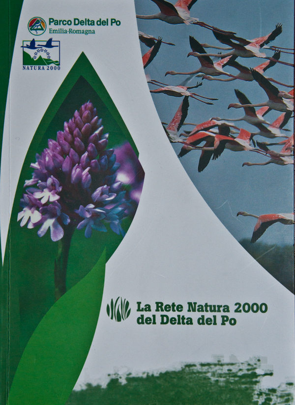 La Rete Natura 2000 del Delta del Po