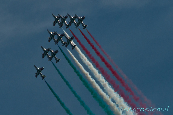 Valore Tricolore 2018