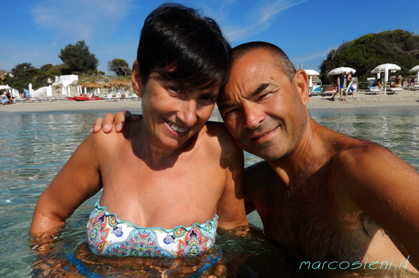 September holidays in Salento