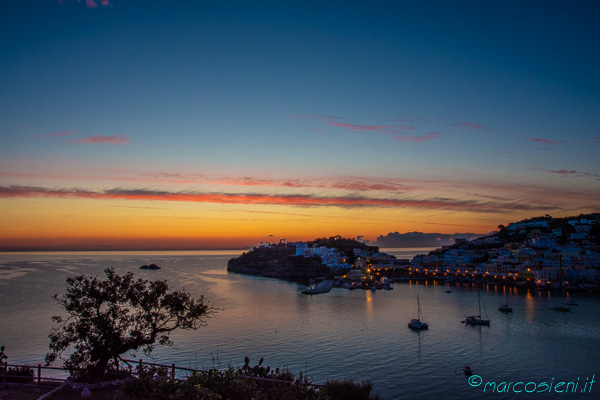 Amazing Ponza island by Ponza Diving