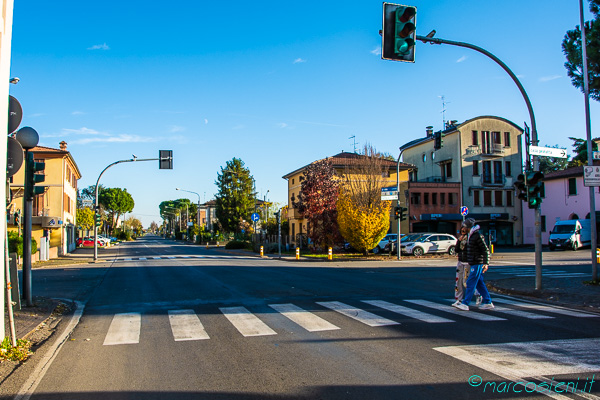 #Zona Arancione #Lockdown #Covid19 #Desolazione