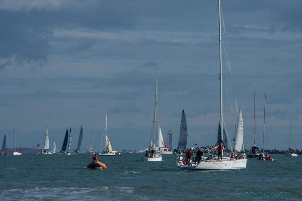 Campionato Invernale di Marina di Ravenna 40