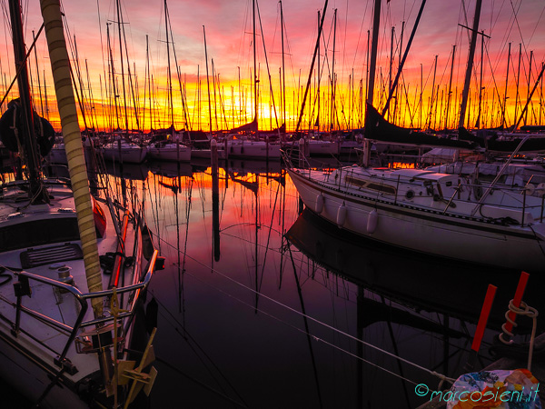 Alba e Cena