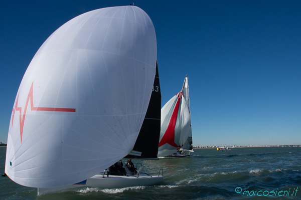 Campionato Invernale di Marina di Ravenna 41