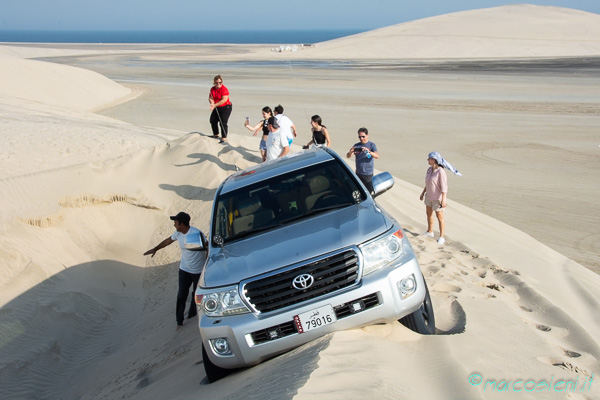 Natale al caldo fra Dubai, Abu Dhabi, Doha, Muscat