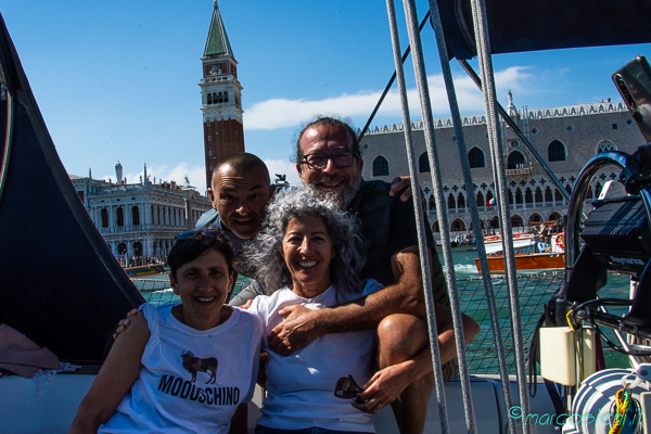 Salone nautico di Venezia 2024