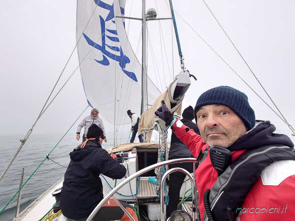 Campionato Invernale di Marina di Ravenna 43