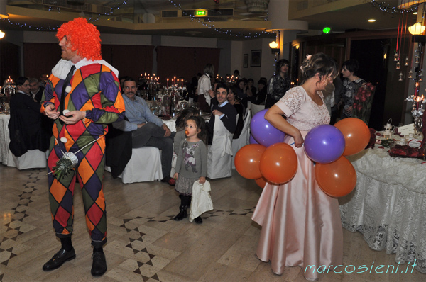 Simone & Lara wedding
