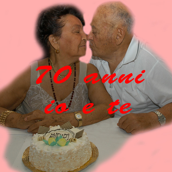 Ciao Nonni