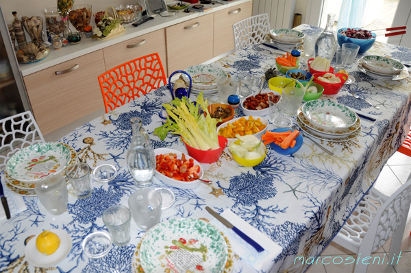 The Table