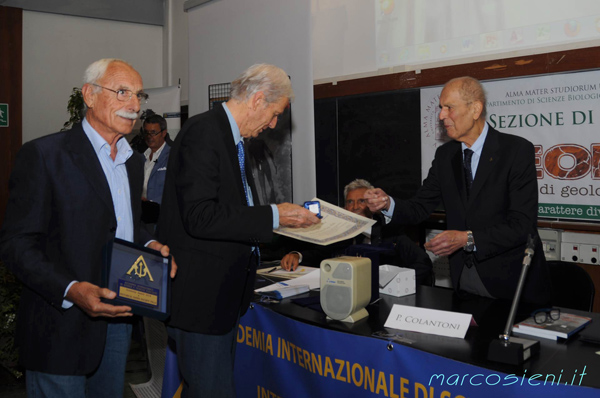Award to Hds Italia