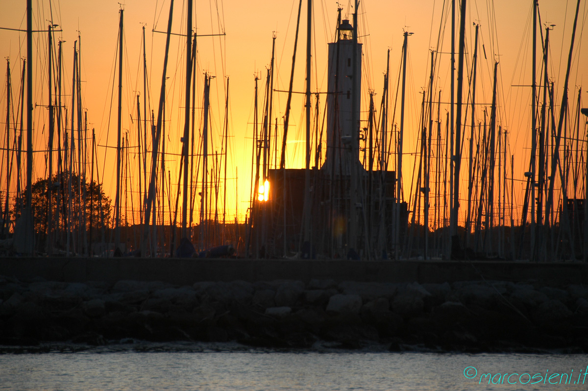 Albe e Tramonti Albe e Tramonti