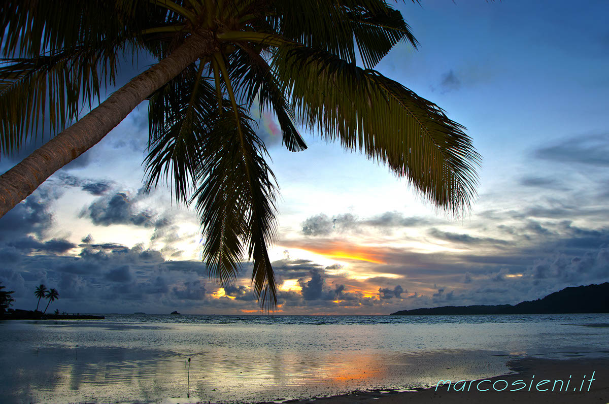 Sunrise