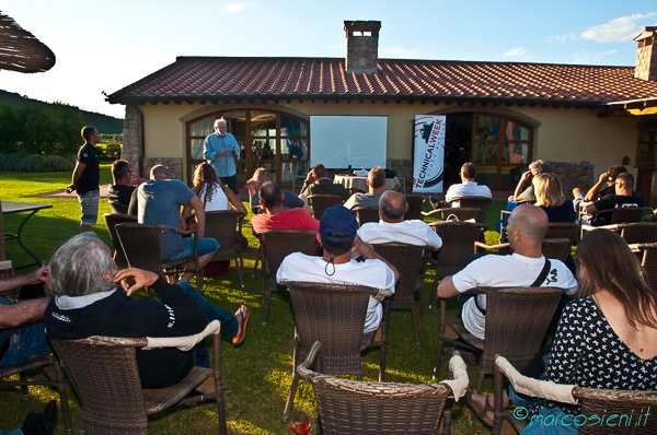 Argentario Divers