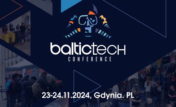 Baltictech 2024 Baltictech 2024