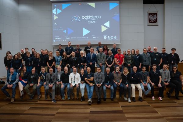 Baltictech 2024 Baltictech 2024