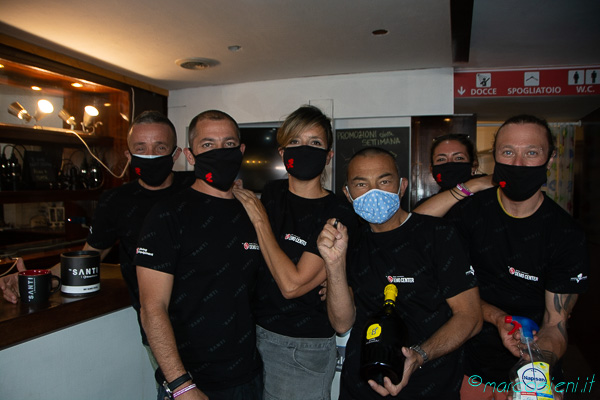 Me & Argentario Divers Team Me & Argentario Divers Team