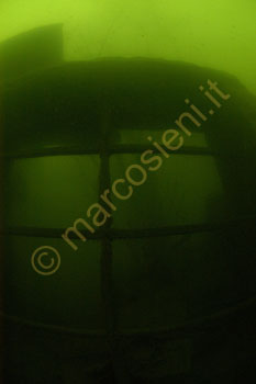 Dettaglio della finestra Dettaglio della finestra
