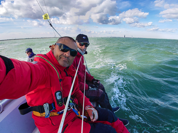 Campionato Invernale di Marina di Ravenna 40