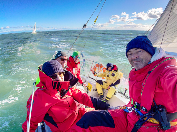 Campionato Invernale di Marina di Ravenna 40