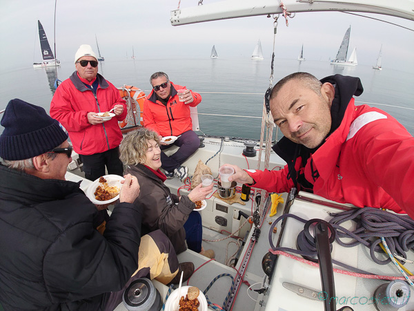 Campionato Invernale di Marina di Ravenna 40