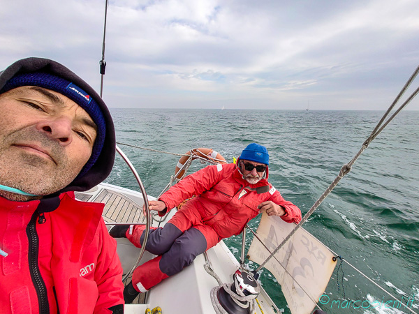 Campionato Invernale di Marina di Ravenna