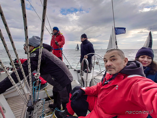 Campionato Invernale di Marina di Ravenna 42