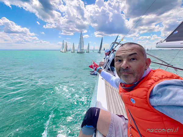 Mediolanum Sailing for Children su Unplugged