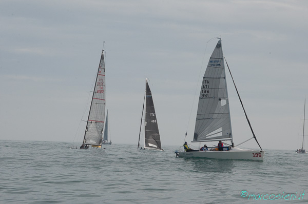 Campionato Invernale di Marina di Ravenna 41