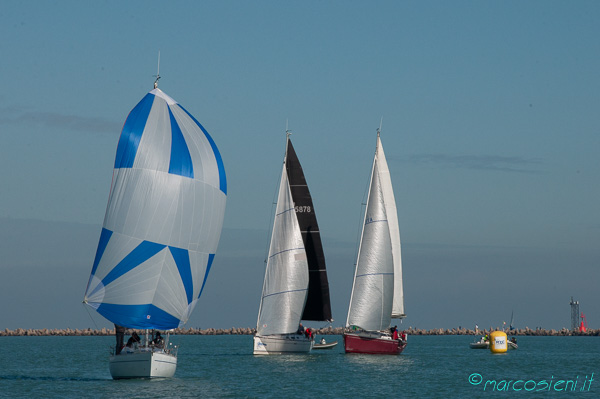 Campionato Invernale di Marina di Ravenna 41