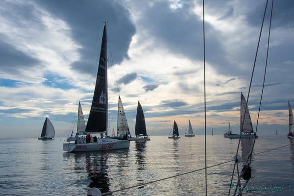 Campionato Invernale di Marina di Ravenna 40