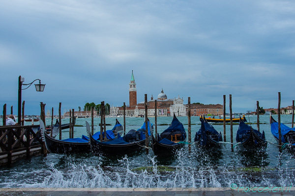 Salone di Venezia 2024
